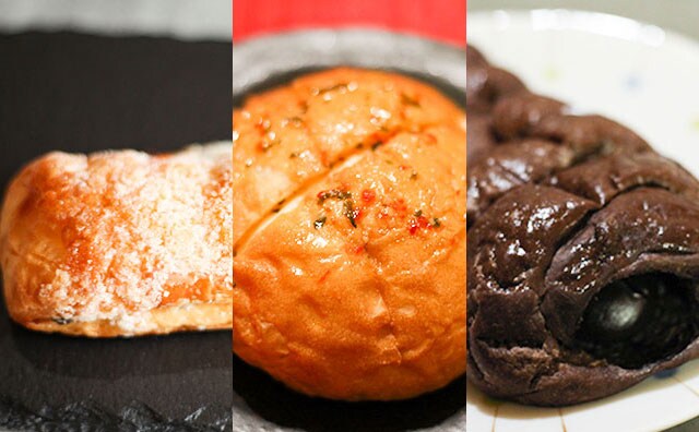 【2022年4月】何度もリピしたローソンのおすすめ「パン」ランキング