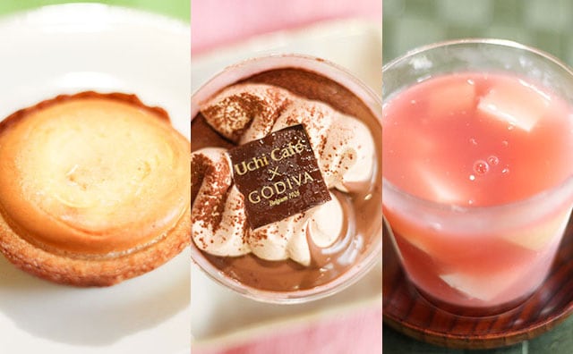 【2022年4月】ガチのマジでおいしいローソンスイーツランキング