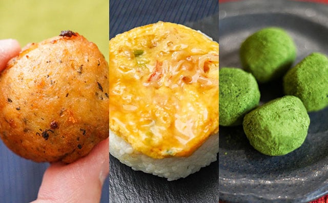 【2022年4月】よく読まれたファミマ新商品記事TOP3