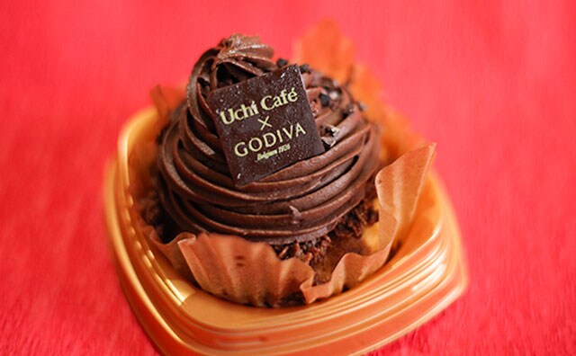 484円でも買う!GODIVAのスイーツってなんでこんなにおいしいの?