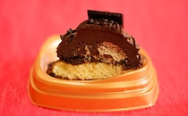 484円でも買う！GODIVAのスイーツってなんでこんなにおいしいの？