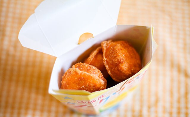 「さっぱりしておいしい!」からあげクンのシークワーサー味が最高だった!