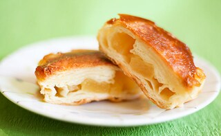 似ているけど違う!? “まるでアップルパイ”なローソン新商品とは？