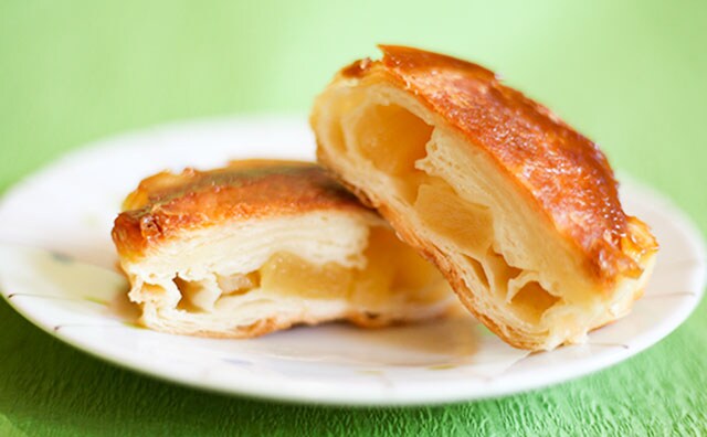 似ているけど違う!? “まるでアップルパイ”なローソン新商品とは？