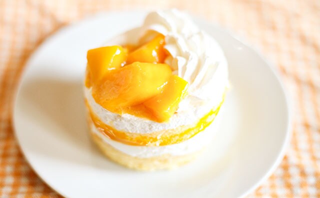 「ほんとおいしい」「リピート確定」ファミマから“夏っぽスイーツ”が出たぞ！