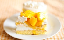 「ほんとおいしい」「リピート確定」ファミマから“夏っぽスイーツ”が出たぞ！