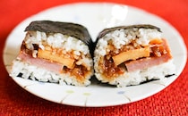 はいさ～い！ローソンの新作おにぎりで沖縄気分♪