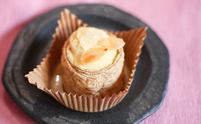 サクサクなめらか!ローソンの新作スイーツ、うますぎてブチ上がった!!