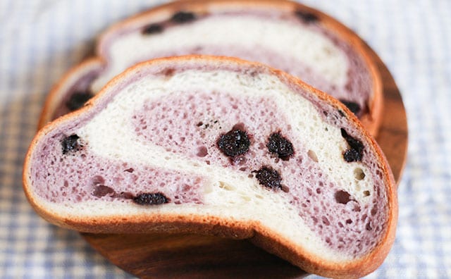 フランスパンなの!? 爽やかでおやつにピッタリのファミマ新商品！