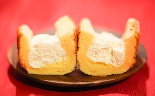 ふんわり軽くてうま！ローソンの台湾カステラが最高すぎた！