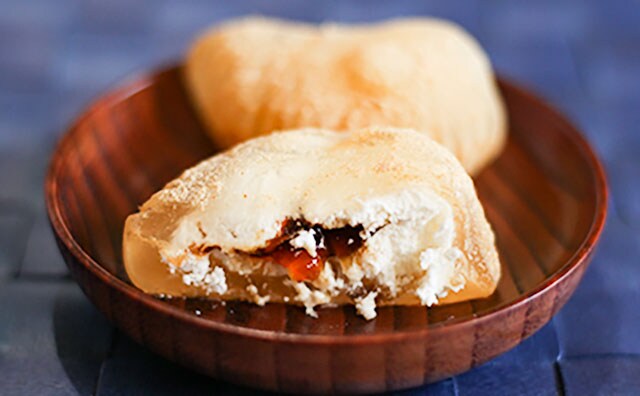 ネット民もざわついた!? 超絶とろとろのファミマスイーツとは