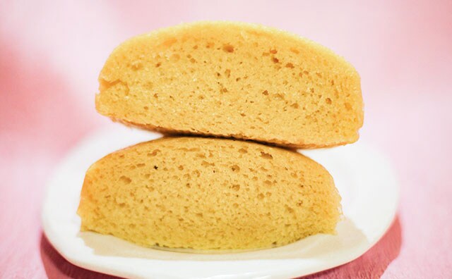 「おいしい」と評判!ローソンの蒸しケーキにハマっちゃった!