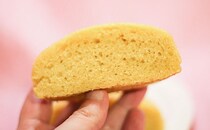 「おいしい」と評判！ローソンの蒸しケーキにハマっちゃった！