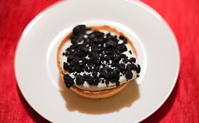 ローソンで発見！甘いけど清涼感ありの隠れた名スイーツとは？