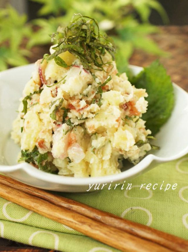 簡単すぎて即ローテ入り！梅干し活用レシピで夏も元気に！