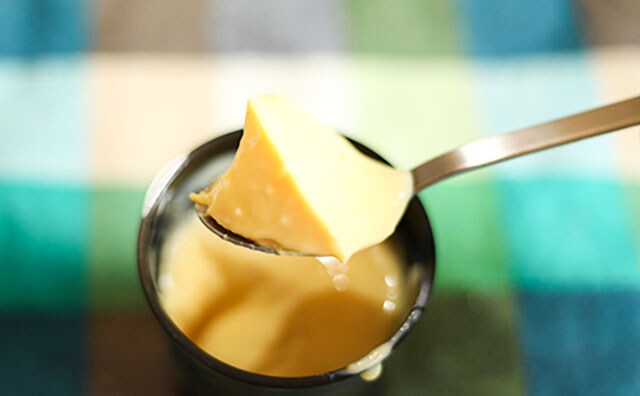 「飛んだ」「マジうまい」「リピ確」ローソンの“地味スイーツ”がブームの予感!