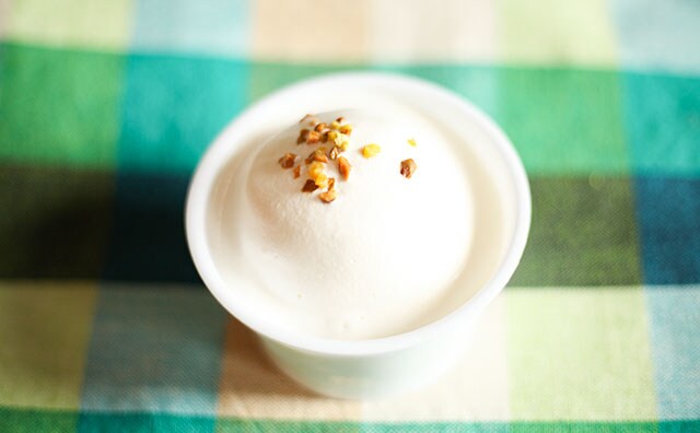 「超うまい」「ふわふわ」濃厚なのに軽い絶品ファミマスイーツとは?