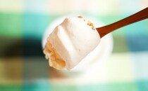 「超うまい」「ふわふわ」濃厚なのに軽い絶品ファミマスイーツとは？