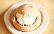 最高のコラボでは…？突如現れたカントリーマアムのパンに熱視線！！