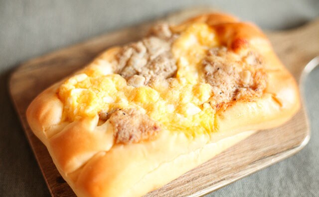 ローソンで沖縄気分！新作惣菜パンにハマりそう！