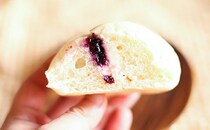 朝食にもおやつにも！ファミマの「白パン」がもっちり美味でした