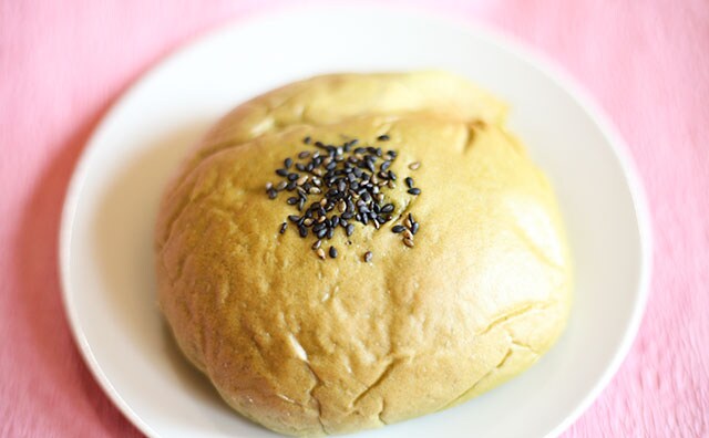 「大勝利」「相性抜群」森半コラボのあんぱんがじわりブームの予感!?