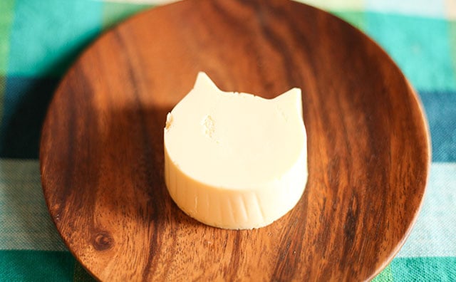 「かわいい」と大絶賛！ファミマのチーズケーキが爆売れの予感！！