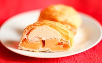 おすすめ度120％！解凍時間0分のローソン冷凍スイーツが話題です！