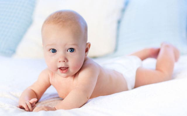 【クイズ】英語で「紙おむつ」は何と言う?