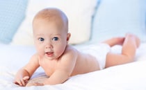 【クイズ】英語で「紙おむつ」は何と言う？