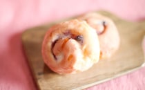 1個あたり40円！おやつにピッタリのローソン新商品！