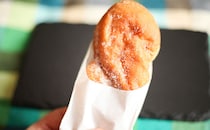 もっちりふわふわ！流行スイーツ「クァベギ」をローソンで買える!?