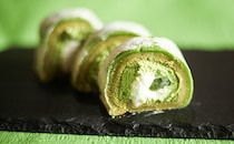 【ローソン】「もち食感ロール」の新作、もちもち好きは絶対食べるべし！