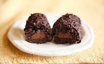 「チョコ感最強」「マジでおいしい」チョコ好き必見のローソンスイーツとは？