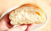 ガチのマジでおすすめ！“塩”がナイスすぎるローソン新作パン