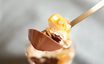 全国展開しな？ローソンの限定チョコスイーツがうますぎた！！