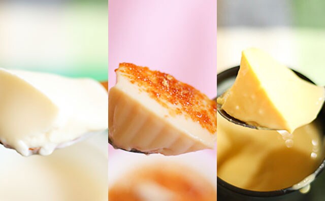 「飛んだ」「マジうまい」「リピ確」ローソンの“地味スイーツ”がブームの予感！【おすすめスイーツ3選】