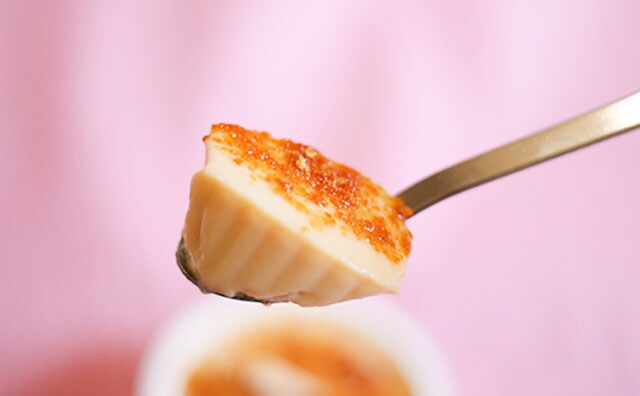 「飛んだ」「マジうまい」「リピ確」ローソンの“地味スイーツ”がブームの予感！【おすすめスイーツ3選】