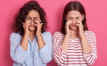 【クイズ】「ぴえん」を英語にするとどうなるの？