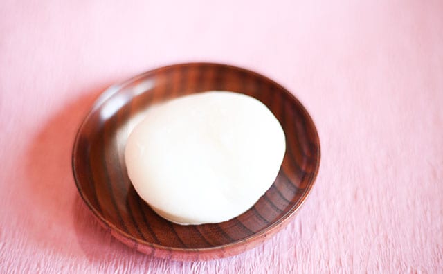 「もちふわ」「もう一回買う」ファミマのフルーツ大福がおいしいらしい！