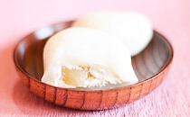 「もちふわ」「もう一回買う」ファミマのフルーツ大福がおいしいらしい！