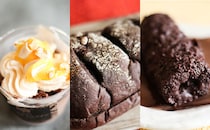 チョコ好きは見逃せない！「Tops」コラボのローソン3商品をまとめてチェック！