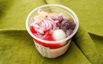 「絶妙な甘酸っぱさ」「豪華なパフェ」セブン新スイーツが激うま！