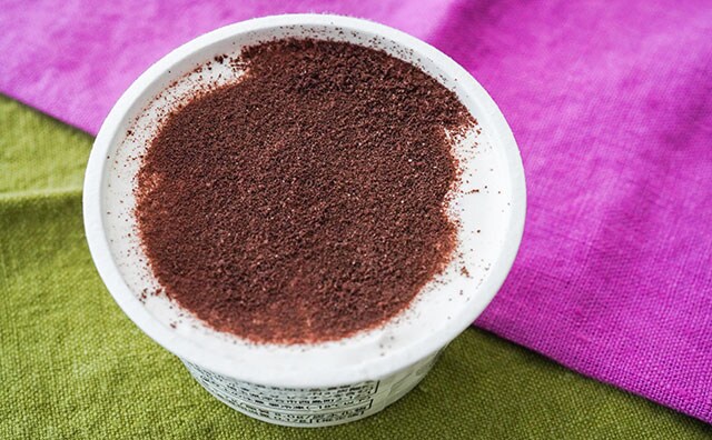 アイスなのにふわっふわ!セブン、159円の極上スイーツ