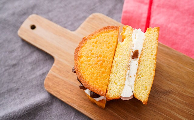 「セブンやるじゃん」「マジでおいしい」149円セブンスイーツに大満足