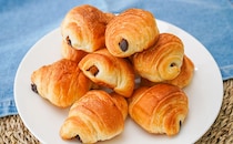 期間限定で増量中！セブン菓子パン、めっちゃ量が多い！