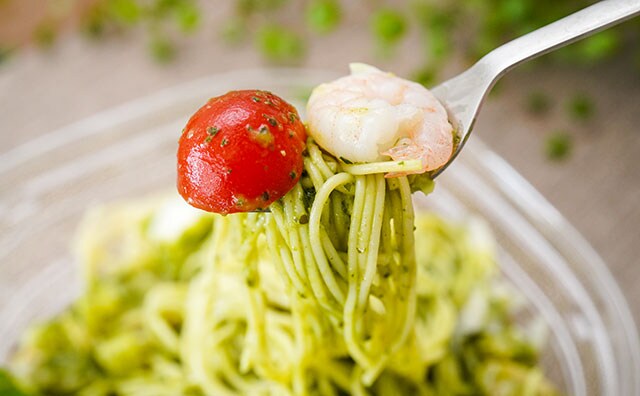 「クセになるな」「高いけどリピる」セブンに本格的な麺が登場！