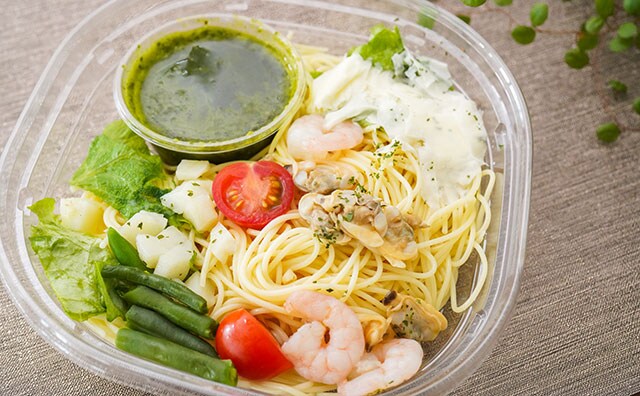 「クセになるな」「高いけどリピる」セブンに本格的な麺が登場！