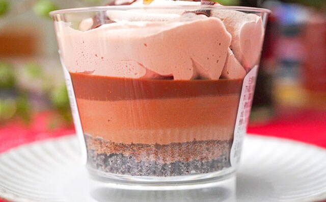 「もう完璧！」「最高においしい」ファミマスイーツの贅沢感がスゴすぎ