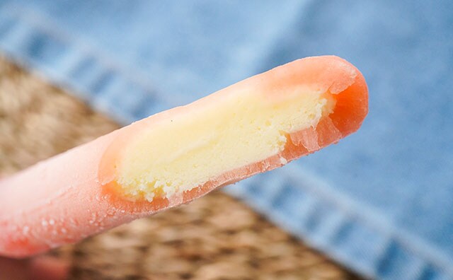 「めちゃおいしい」「ストックした」ローソンで買えるアイスが最高すぎる！